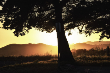 El Capitan State Beach - Goleta CA 93117